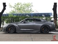 Nissan GT-R 3.8 (ปี 2014) R35 4WD Coupe รหัส353 รูปที่ 5